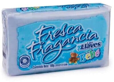 Fresca fragancia