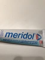 Meridol