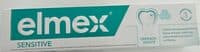 Elmex Sensitive