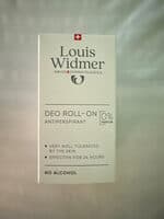 Deo roll-on antiperspirant