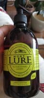 savon liquide verveine