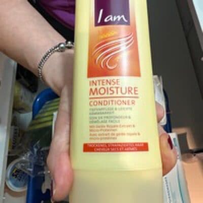 Moisture