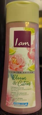 Bloom & Citrus