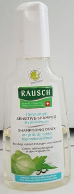 Shampooing doux
