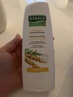 Raush baume nutritif