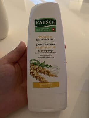 Raush baume nutritif