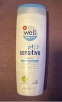 pH sensitive