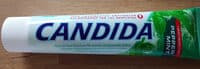 Candida Pepperminz Zahnpaste