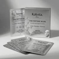 The Peptide Mask