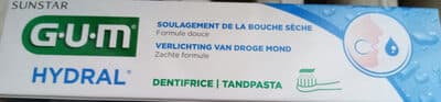 Gum HYDRAL