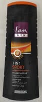 Sport Pflegedusche