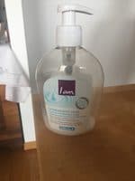 Savon hygiénique plus