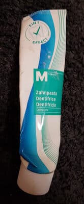 dentifrice