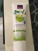 Dentifrice