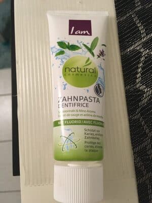 Dentifrice