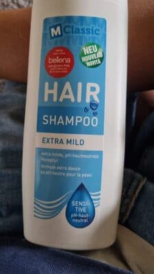 HAIR