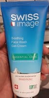 Soothing Face Wash Gel-Cream