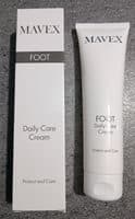 Daily Care crème pieds
