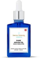 Pure Cold-Pressed Argan Face Oil
