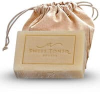 Moisturising Rose & Lavender Cream Soap - Bag