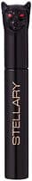Stellary Panther Black Volume Mascara 01 Black - Hypnotic Volume & Defined Lashes
