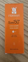 Sunfid spf50+