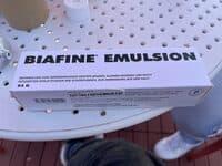 Biafine Émulsion