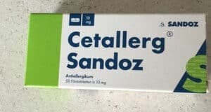 Cetallerg