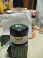 Crema facial reparadora
