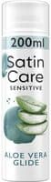 Satin Care Sensitive Skin 200 ml