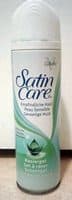 Satin care