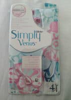 Simply Venus