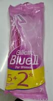 Gillette