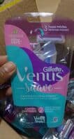 Gillette venus suave contenido 2