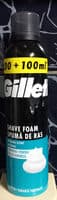 GILLETTE Shave Foam