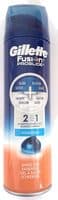 Gillette Fusion Proglide