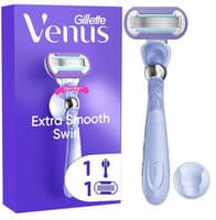 Gillette Venus Extra Smooth Swirl Scheersysteem