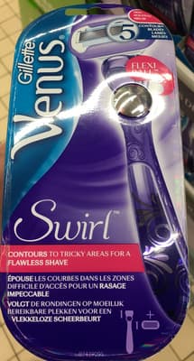 Swirl
