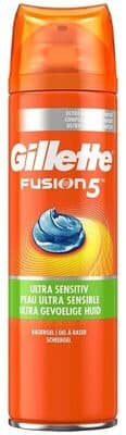 Rasierschaum Fusion 5