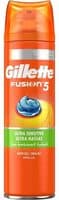 Fusion 5 Ultra Sensitive Shaving Gel