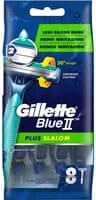Blue 2 Shavers