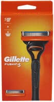 Gillette Barberhøvel Fusions5