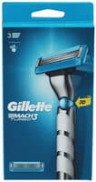 Gillette Barberhøvel Mach3 Turbo