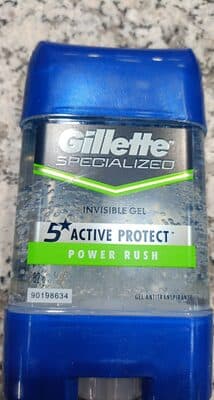 ACTIVE PROTECT