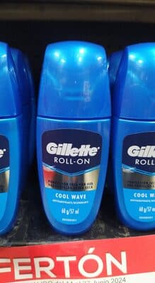 Desodorante Rollon Cool Wave