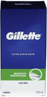 Gillette Sensitiv Balm Aftershave 100ml