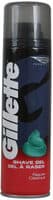 Shave Gel (Regular)