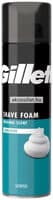 Shave Foam