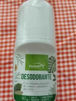 Desodorante