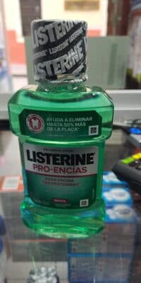 Pro-encías